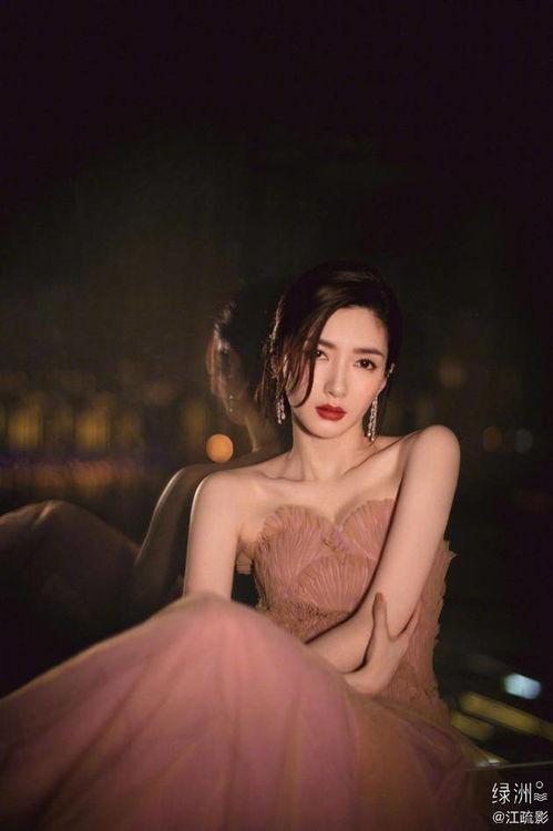 娱乐圈吃瓜爆料江疏影,揭秘背后真相与情感纠葛