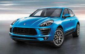 保时捷国产,本土制造，全球视野