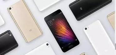 国产手机十大排名,盘点十大热门品牌巅峰对决